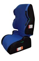 Automobilinė paaukštinta kėdutė „PANDA PLUS“ 15–36 kg, 126–150 cm