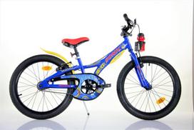 Vaikiškas dviratis 20" SONIC Dino bikes