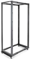 Serverių spinta, atviras rėmas StarTech 42U Open Frame 4 Post Server Rack Cabinet, 104.8 cm x 60.4 cm x 197.0 cm