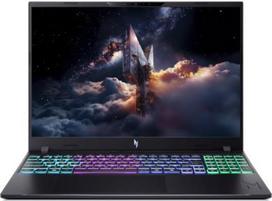 Acer Nitro|ANV16-A71|AMD Ryzen 7 AI|450|180 Hz|16"|1920x1200|RAM 32GB|DDR5|SSD 1TB|NVIDIA GeForce RTX 5060|8GB|ENG/RUS NH.U3DEL.002 | 4711721048009