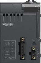 power supply module, Modicon X80, 100 to 240V AC, 20W BMXCPS2000 | 3595863908954