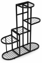 Gėlių stovas ModernHome ME-ATS24, 70 cm x 23 cm x 79.5 cm