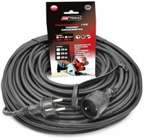 Buitinis ilgintuvas AWTools Professional Line, AW70240, 3 x 1,5 mm², 30 m, IP44, 1 lizdo