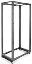 Serverių spinta, atviras rėmas StarTech 42U Open Frame 4 Post Server Rack Cabinet, 104.8 cm x 60.4 cm x 197.0 cm