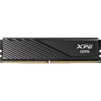 Operatyvioji atmintis (RAM) Adata XPG Lancer Blade AX5U6000C3616G-SLABBK, DDR5, 16GB, 6000 MHz