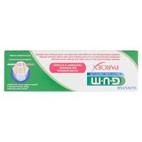 Gum Pareox gelio dantų pasta, 75 ml