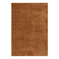 Rankų darbo oranžinės spalvos kilimas 120x170 cm – Asiatic Carpets