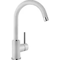 Virtuvinis maišytuvas BLANCO MIDA Balta HD 519418