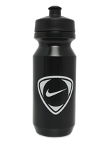NIKE Equipment - Nike Water Bottle 22Oz - Gertuvė - Juoda