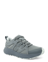Columbia Sportswear - Peakfreak Roam Waterproof - Sportiniai žygio batai - Pilka