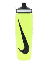 NIKE Equipment - Nike Refuel Bottle Grip 24 Oz - Gertuvė - Geltona