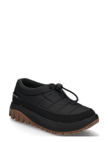 Columbia Sportswear - Snowtrot Unwind - Sportiniai žieminiai batai - Juoda