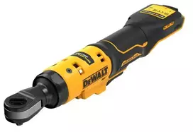 DEWALT RATCHET 12V 3/8" 81Nm BE AKU. IR UŽSAKYTI. DCF503N