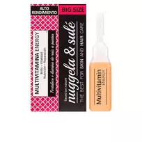 Nuggela & Sulé Energy Multivitaminų buteliukas 10 ml