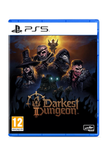 Skybound - Ps5 Darkest Dungeon Ii - Žaidimai - Mėlyna