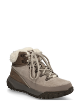 Columbia Sportswear - Burnsider Cozy - Sportiniai žygio batai - Smėlio