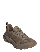 Adidas Terrex - Terrex Freehiker 3 Low Gtx - Sportiniai žygio batai - Chaki spalva
