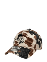 New Era - Animal Print 9Twenty Neyyan - Kepurė - Kreminė spalva
