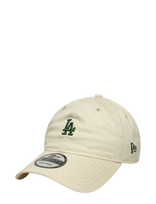 New Era - Mini Logo 9Twenty Losdod - Kepurė - Kreminė spalva