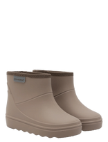 En Fant - Thermo Boots Short - Guminiai batai - Ruda