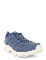 Merrell - Men's Moab 3 - Greystone - Sportiniai žygio batai - Pilka