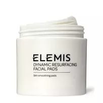 Elemis - Smoothing facial pads Dynamic Resurfacing (Facial Pads) 60 pcs