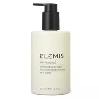 Elemis - Washing gel for body and hands Mayfair No.9 (Hand & Body Wash) 300 ml