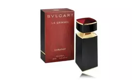 Vyriški kvepalai, Bvlgari Le Gemme Garanat EDP M 100 ml
