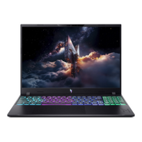Acer | Nitro|ANV16-A71-R0YK|CPU Core i7|i7-13620H|2400 MHz|17.3"|2560x1440|RAM 16GB|DDR5|SSD 1TB|NVIDIA GeForce RTX 4060|8GB|ENG/RUS|Card Re | Acer