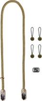 Peak Design camera strap Form Rope Standard, kelp