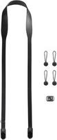 Peak Design camera strap Form Leather Long, black