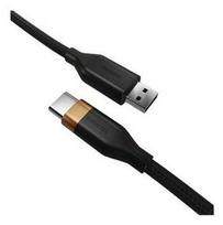 CABLE USB TO USB-C 1M/DRU5011A DURACELL