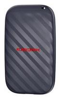 External SSD|SANDISK|Read speed 600MB/s| 1 TB|SanDisk Portable Drive 1TB (/SDSSDE10-1T00-G25)|SDSSDE10-1T00-G25