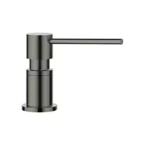 Muilo dozatorius BLANCO [527743] LATO Satin Dark