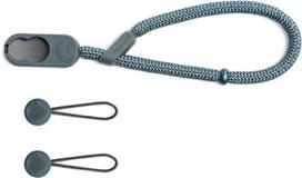 Peak Design wrist strap Cuff Rope, ocean