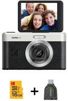 Kodak PixPro C1 Bundle, black