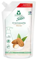 Frosch skystas rankų muilas su migdolų pienu (papildymas) 500 ml