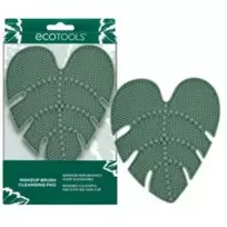 „EcoTools“ makiažo teptukų valymo servetėlė – valymo servetėlė teptukams, 0 ml