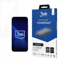 3mk „Xiaomi 17 Ultra“ – „FlexibleGlass“