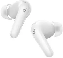 Ausinės „Anker Soundcore R60i NC“, baltos (D1202G21)