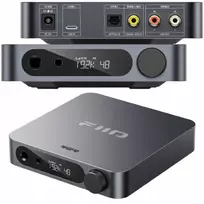 FiiO tranzistorių ausinių stiprintuvas K11 R2R