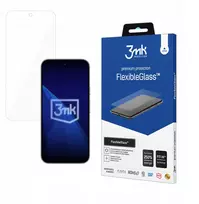 3MK „FlexibleGlass“ skirta „Google Pixel 10 Pro XL“