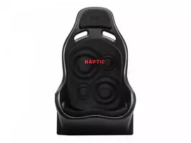 Fotel Next Level Racing Next Level Racing ES1 Haptic Simracing-Sitz, haptisches Feedback