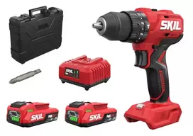 GRĘŽTUVAS AKUM 3021HD 20V BL 2X2AH