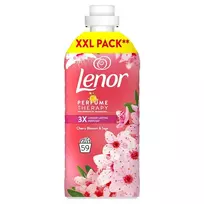 Skalbinių minkštiklis Lenor Cherry Blossom, 1.239 l