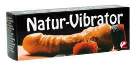 Orion empfiehlt Natural Vibrator tikroviškas vibratorius