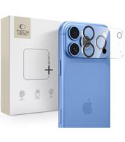 Skaidri kameros apsauga Apple iPhone 18 Pro Max telefonui "Tech-Protect Cam Fit+"