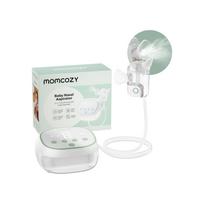 MOMCOZY galingas nosies aspiratorius kūdikiams Breezyclear Pro su drėkinimo funkcija