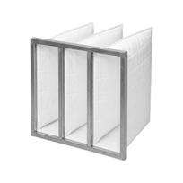 Kišeninis filtras 287x287x360 mm – 3 kišenės G4 Coarse 60%