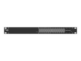 Teltonika Managed PoE+ switch 12x PoE+& 12 x Gigabit Ethernet ports PROFINET and MRP support | Teltonika